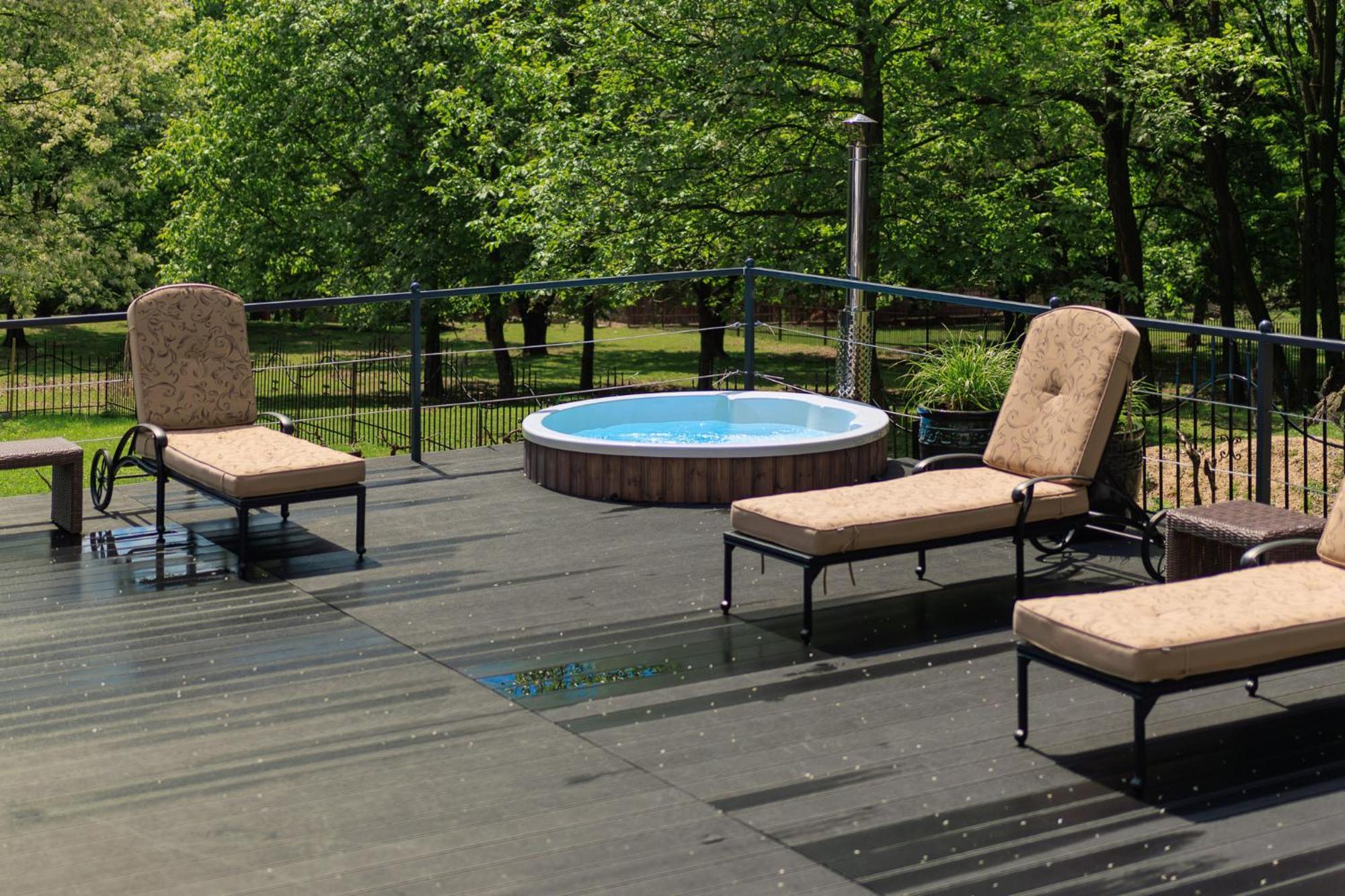Dwor Prezydencki Boutique Hotel & Spa Зглобице Экстерьер фото