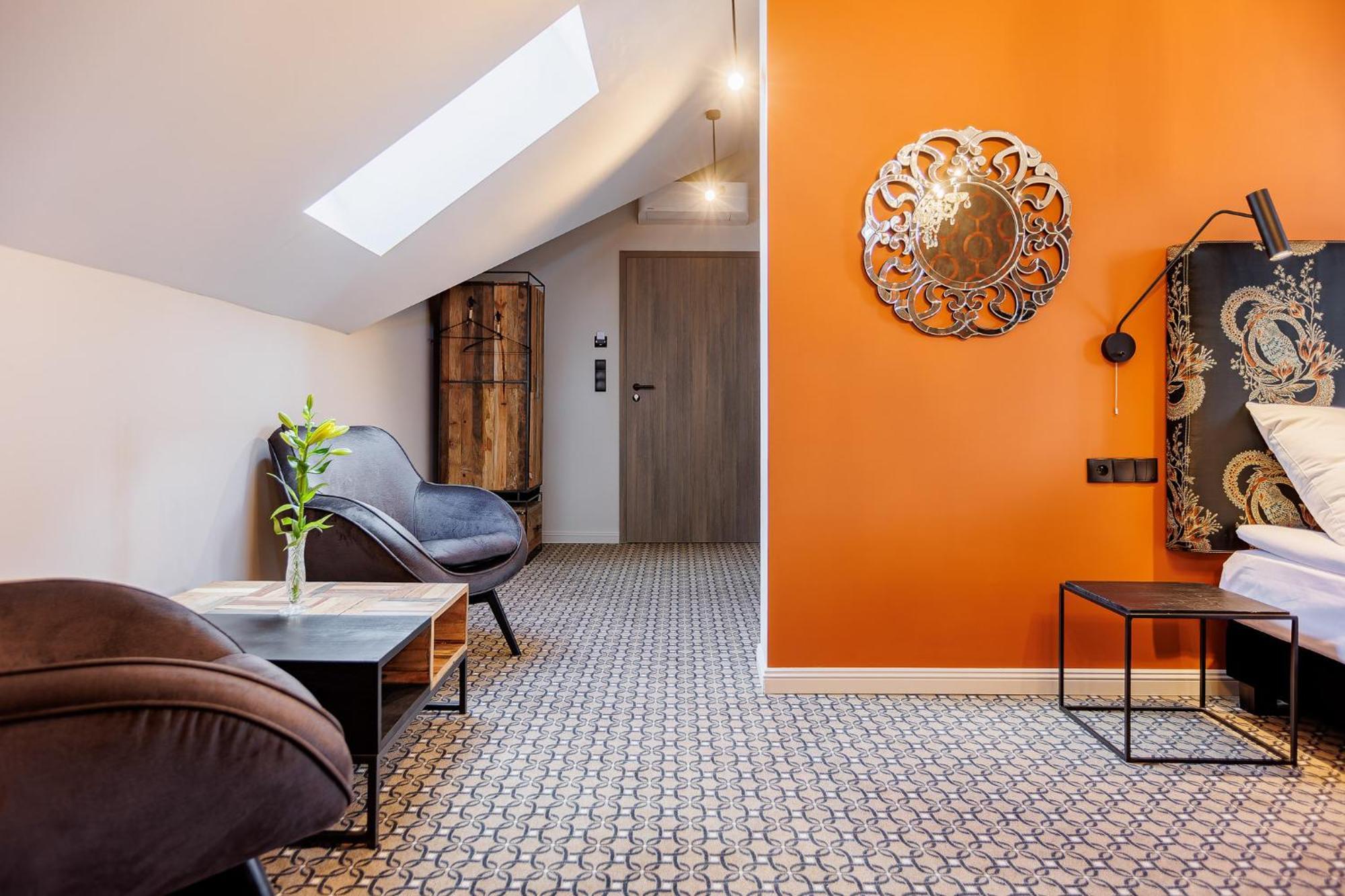 Dwor Prezydencki Boutique Hotel & Spa Зглобице Экстерьер фото