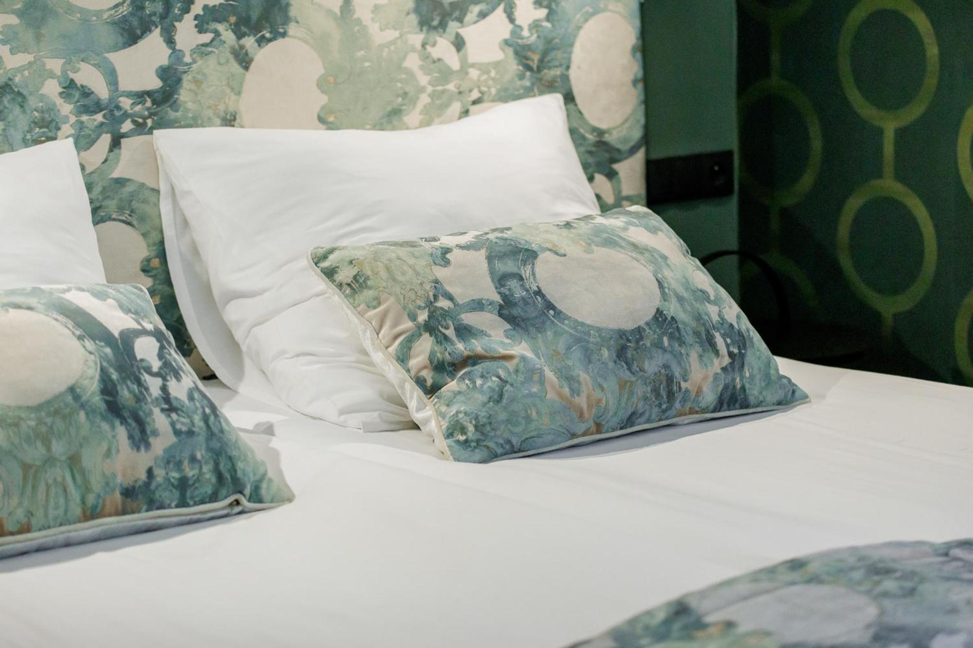 Dwor Prezydencki Boutique Hotel & Spa Зглобице Экстерьер фото