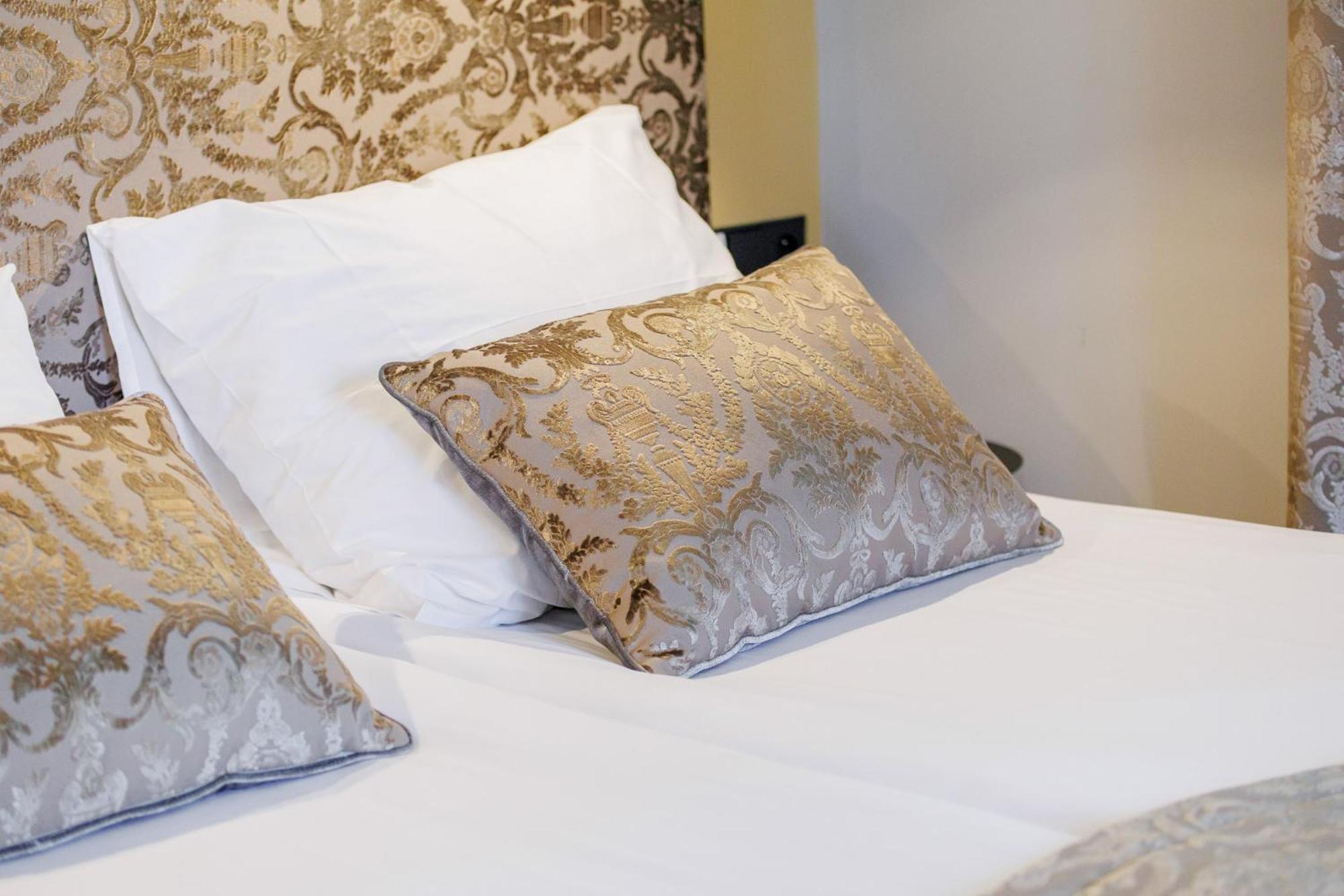 Dwor Prezydencki Boutique Hotel & Spa Зглобице Экстерьер фото
