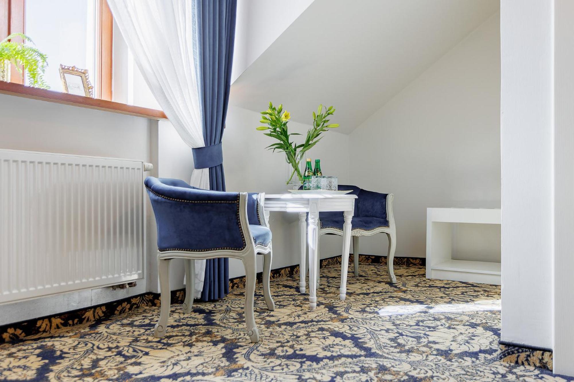 Dwor Prezydencki Boutique Hotel & Spa Зглобице Экстерьер фото