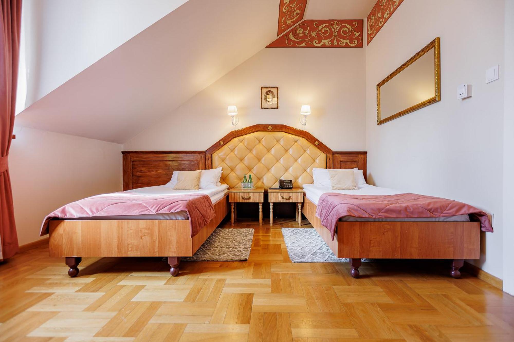 Dwor Prezydencki Boutique Hotel & Spa Зглобице Экстерьер фото