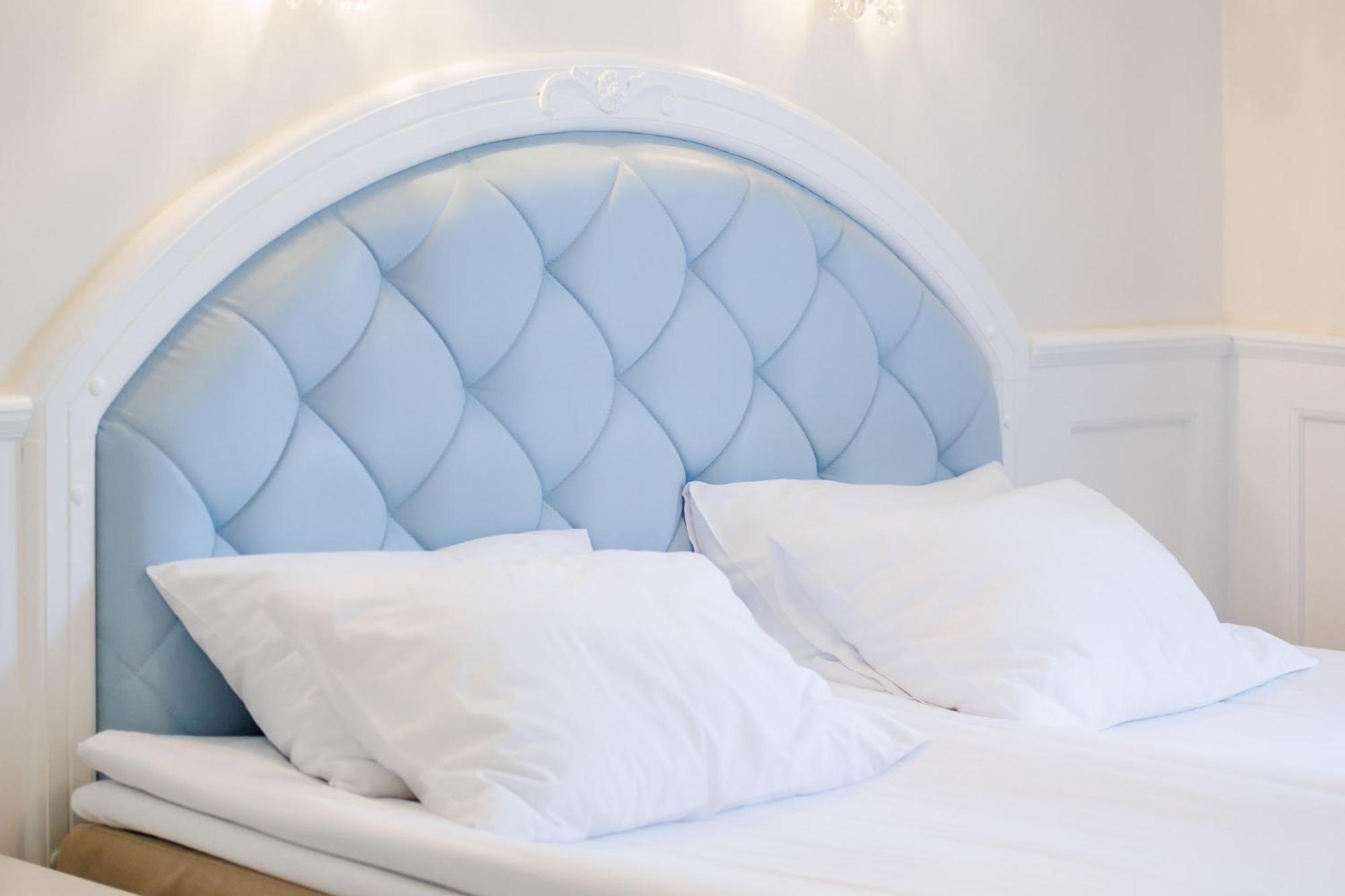 Dwor Prezydencki Boutique Hotel & Spa Зглобице Экстерьер фото