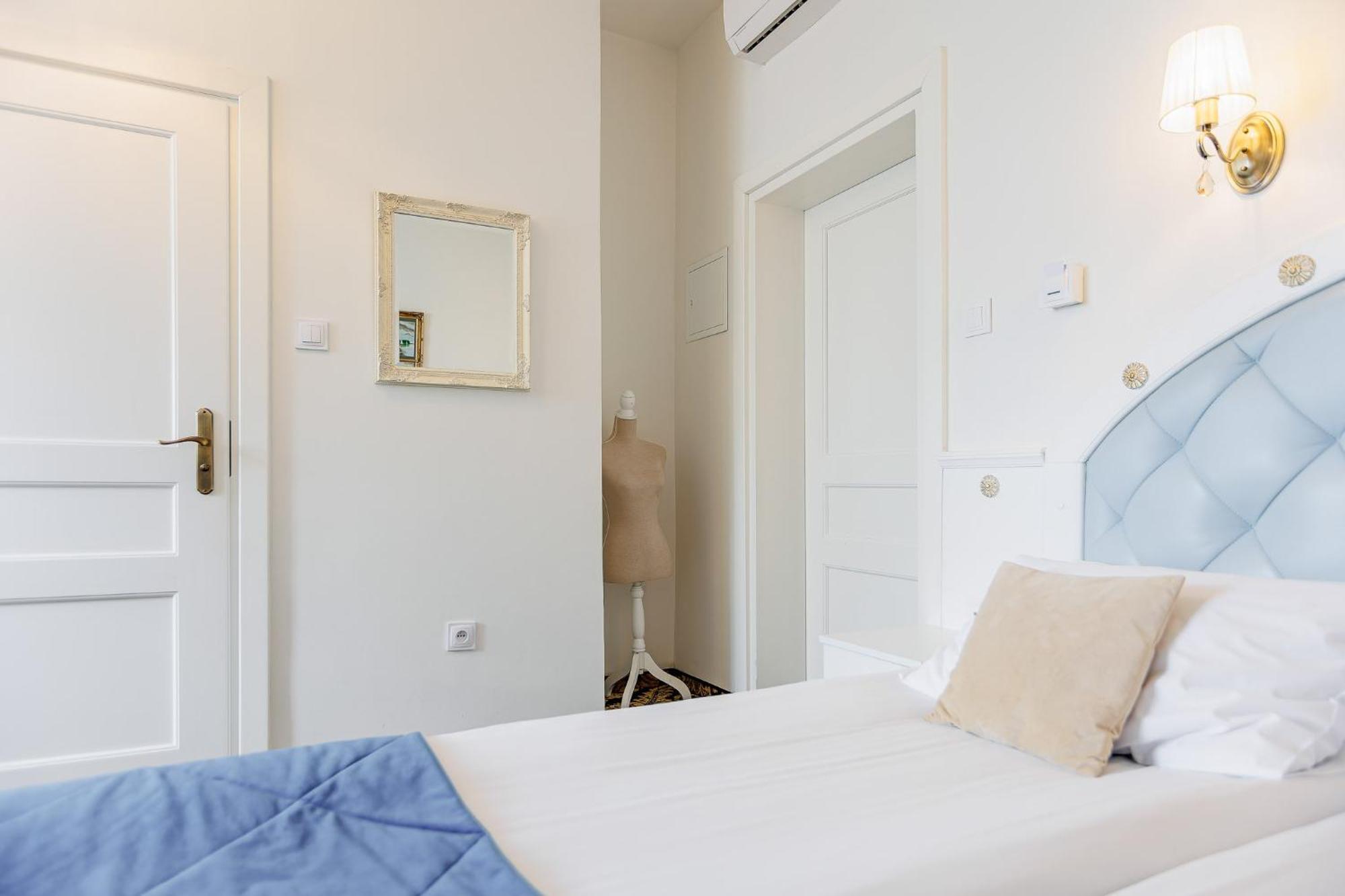 Dwor Prezydencki Boutique Hotel & Spa Зглобице Экстерьер фото