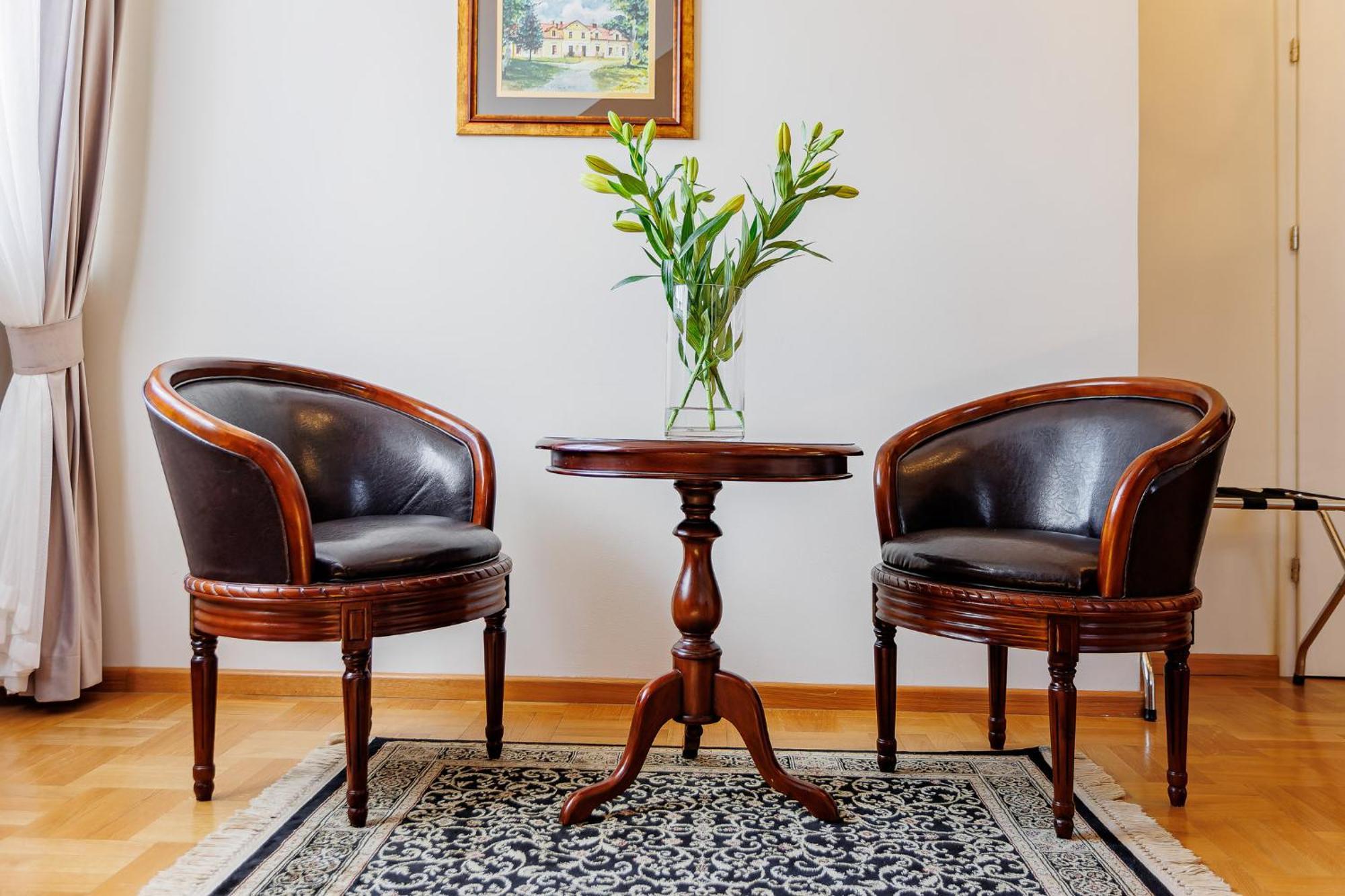Dwor Prezydencki Boutique Hotel & Spa Зглобице Экстерьер фото