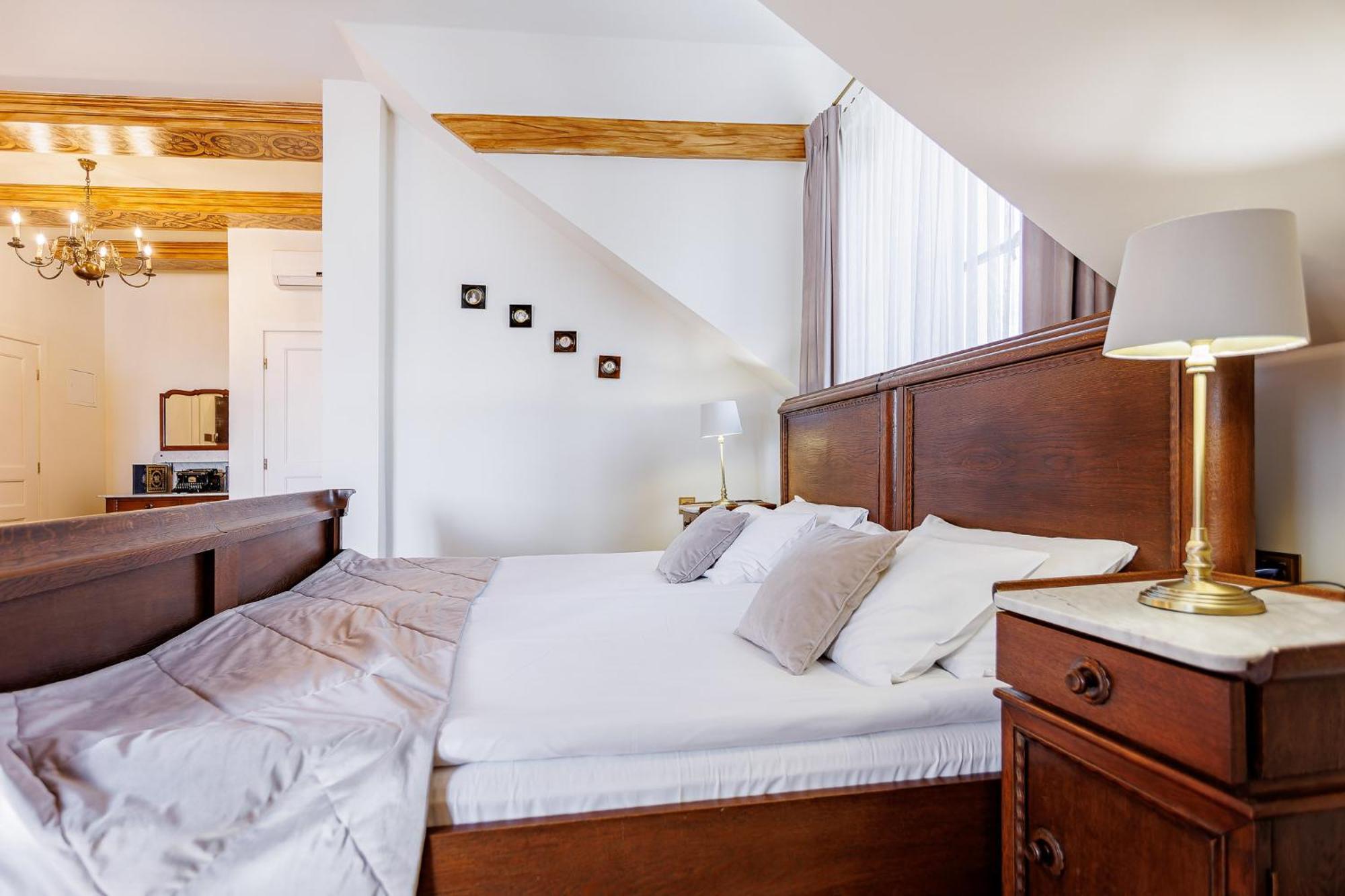 Dwor Prezydencki Boutique Hotel & Spa Зглобице Экстерьер фото