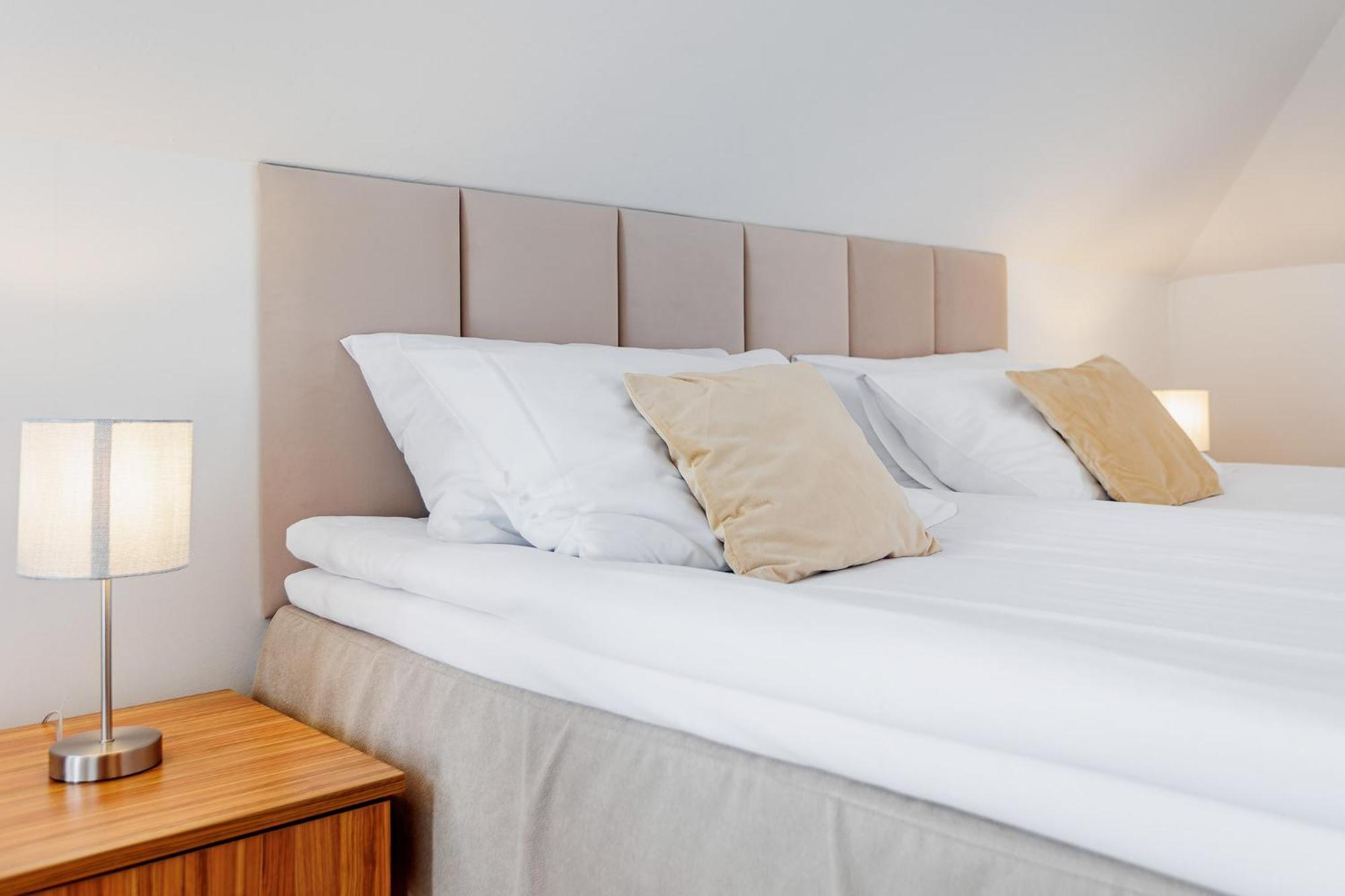 Dwor Prezydencki Boutique Hotel & Spa Зглобице Экстерьер фото