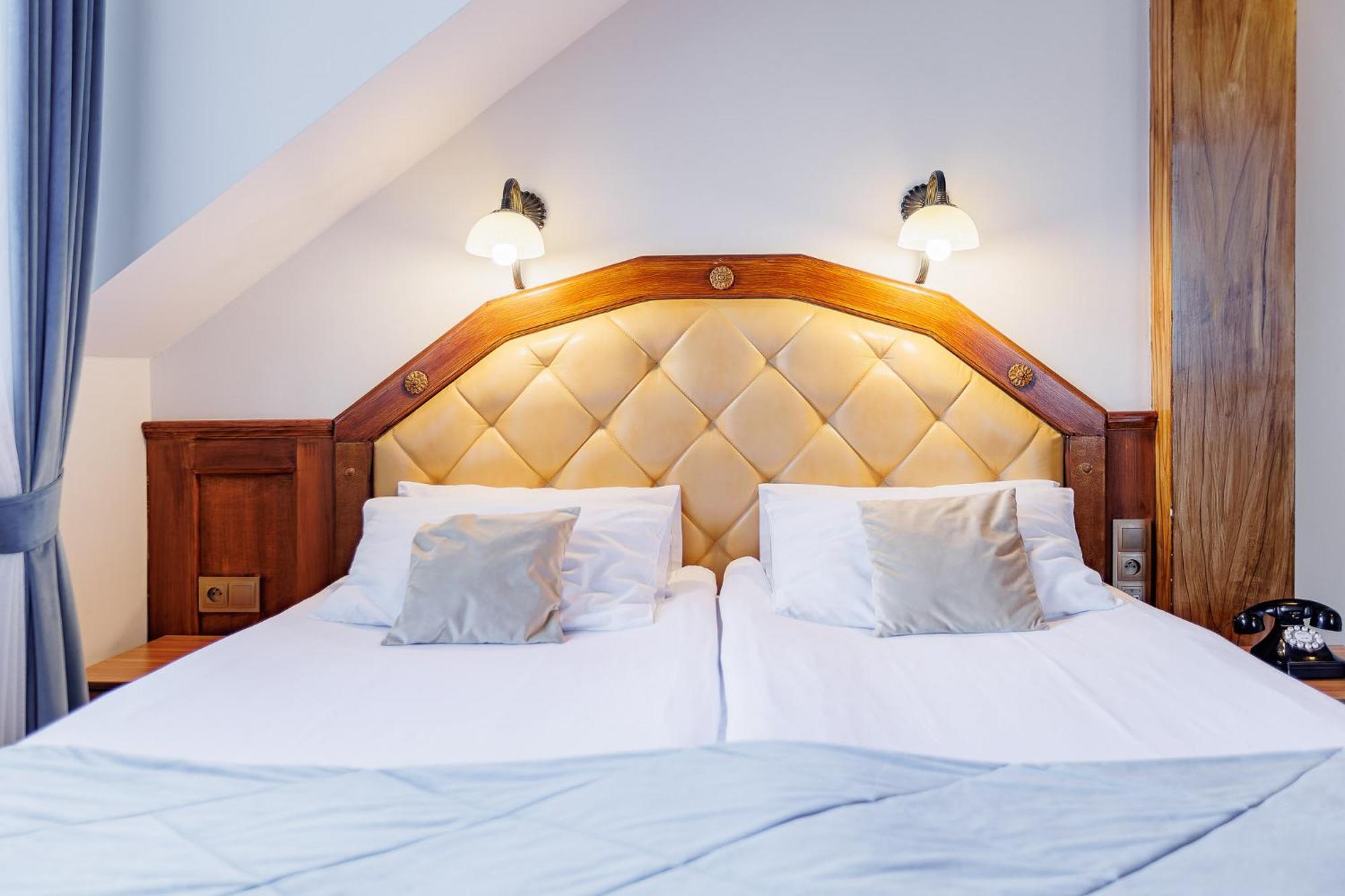 Dwor Prezydencki Boutique Hotel & Spa Зглобице Экстерьер фото